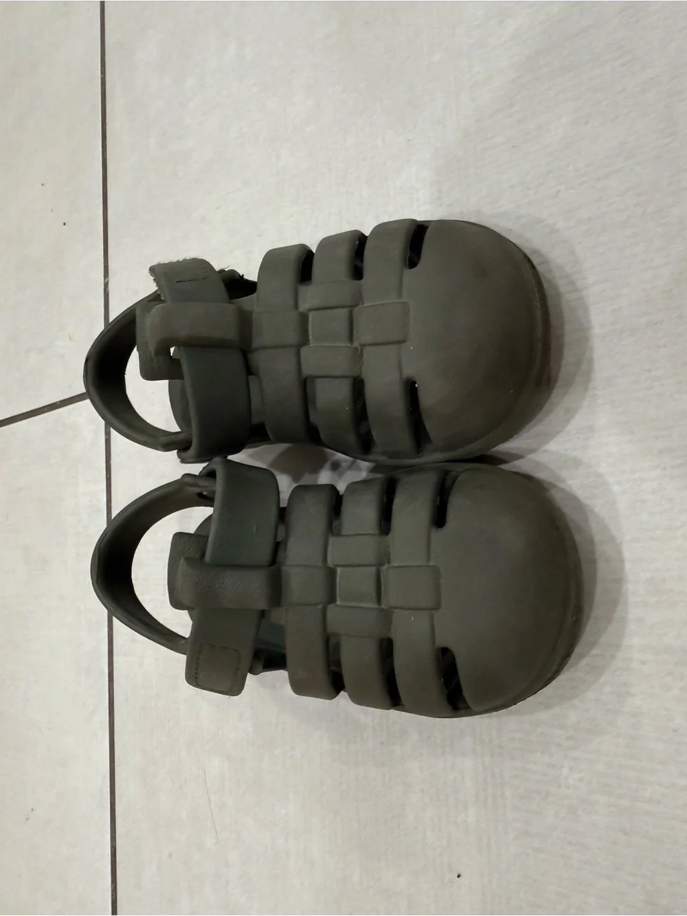 Stride Rite Sebastian Sandal Toddler 5UK/6US